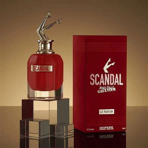 sansiro w980 scandal perfume.